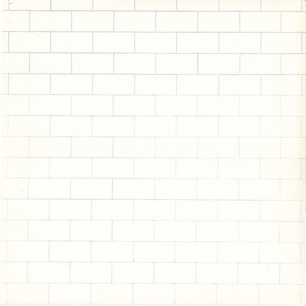 Pink Floyd : The Wall (2xLP, Album)
