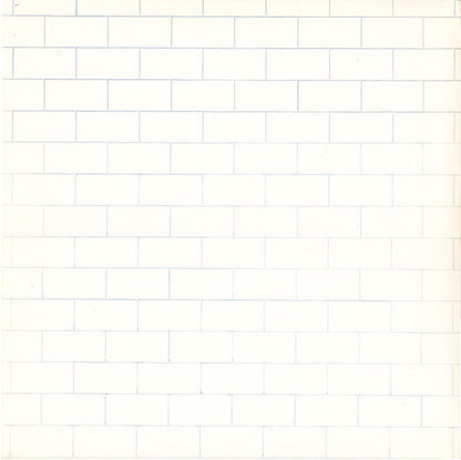 Pink Floyd : The Wall (2xLP, Album)