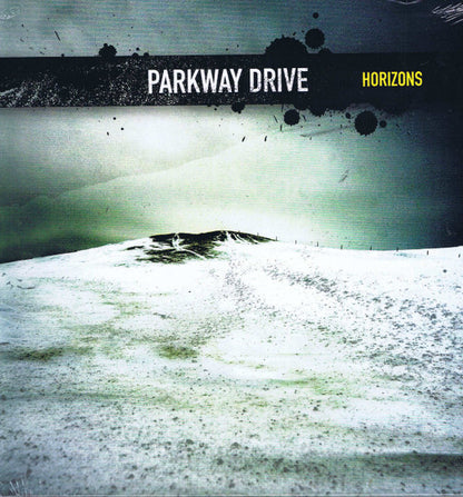Parkway Drive : Horizons (LP, Album, Num, RE)