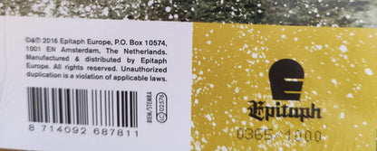 Parkway Drive : Horizons (LP, Album, Num, RE)