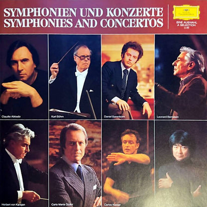 Frédéric Chopin - Krystian Zimerman · Los Angeles Philharmonic Orchestra, Carlo Maria Giulini : Klavierkonzert = Piano Concerto No. 1 (LP, Album)