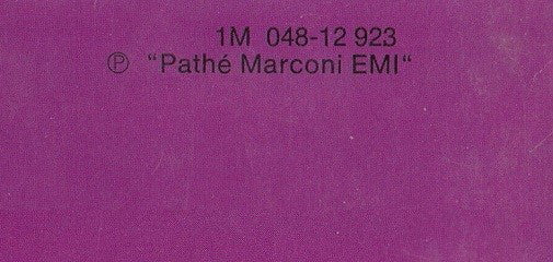Edith Piaf : Ihre Grossen Erfolge (LP, Comp)