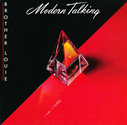 Modern Talking : Brother Louie (12", Maxi)