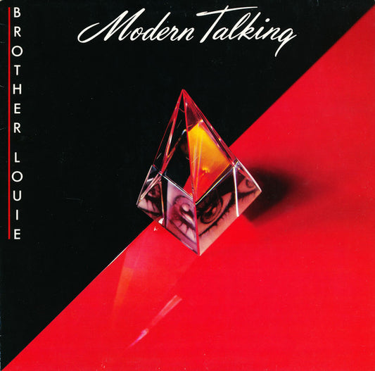 Modern Talking : Brother Louie (12", Maxi)