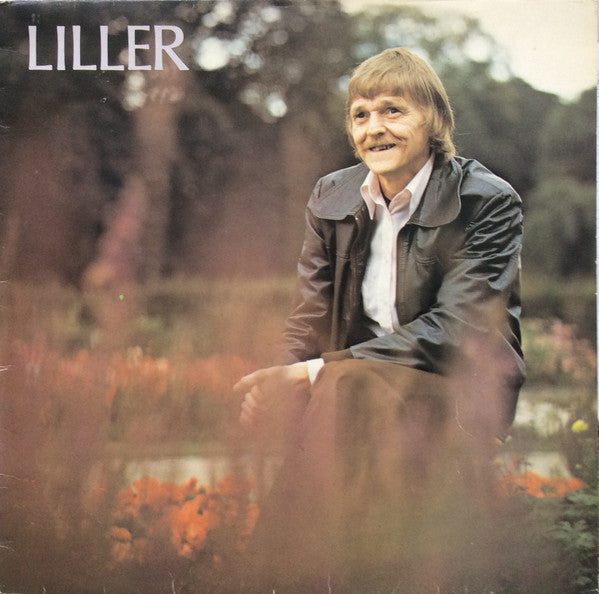 Liller* : Liller (LP, Album)