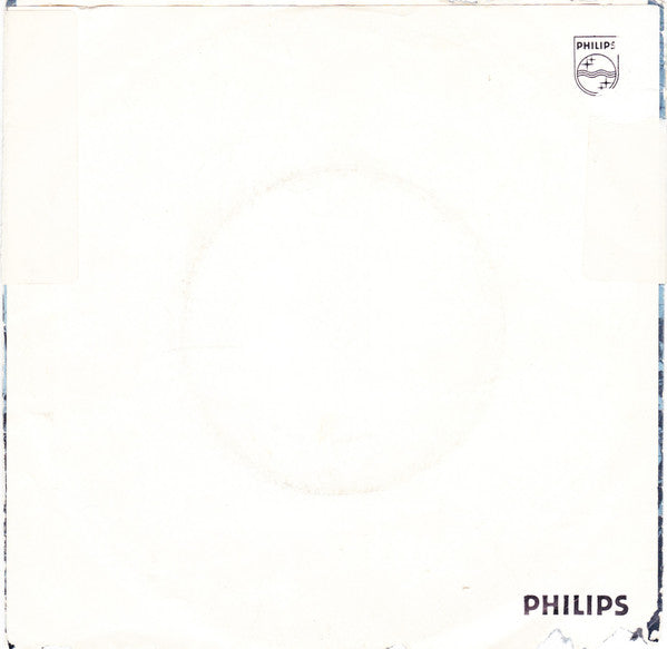 Dirch Passer : Kulmulen (7", Single, Mono)