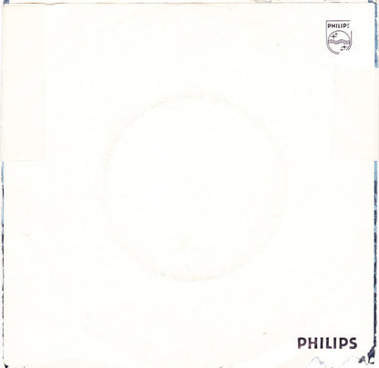 Dirch Passer : Kulmulen (7", Single, Mono)