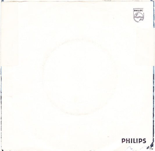 Dirch Passer : Kulmulen (7", Single, Mono)