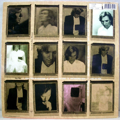 Steve Winwood : Refugees Of The Heart (LP, Album)
