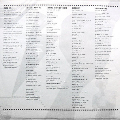 The Alan Parsons Project : The Best Of The Alan Parsons Project Volume 2 (LP, Comp)