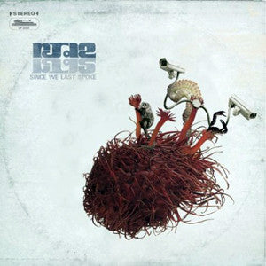 RJD2 : Since We Last Spoke (2xLP, Album)