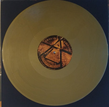 Ministry : Houses Of The Molé (2xLP, Album, Ltd, Num, RE, Gol)
