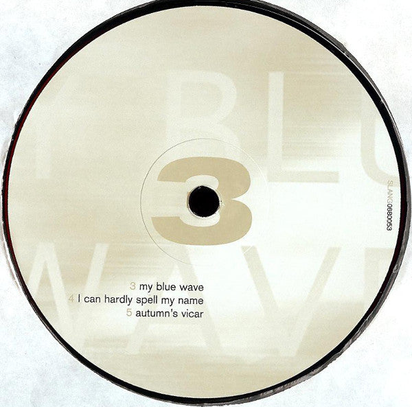 Lambchop : Is A Woman (2xLP, Album, Ltd, RE)