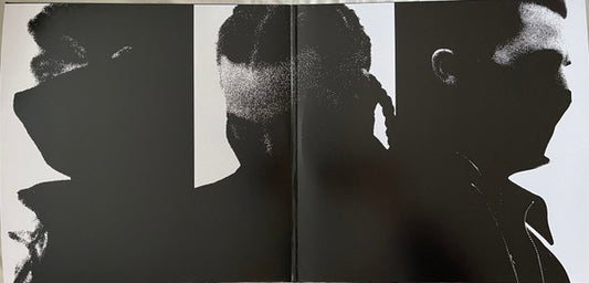 Swedish House Mafia : Paradise Again (2xLP, Album)