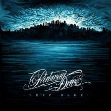 Parkway Drive : Deep Blue (2xLP, Album)