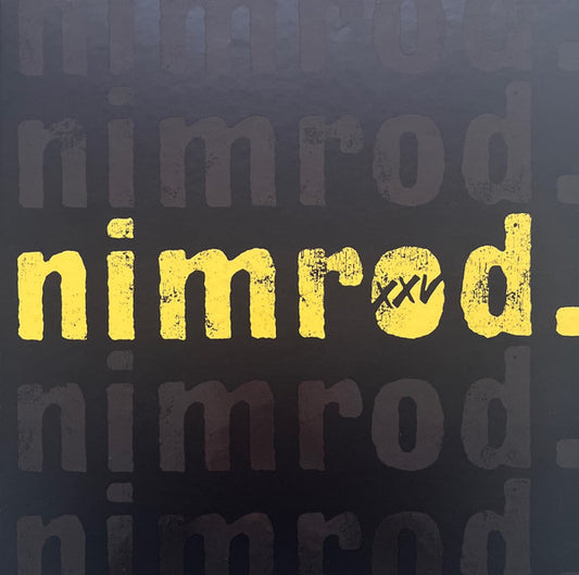 Green Day : Nimrod. XXV (Box, Dlx, Ltd, Num + LP, RE, RP + LP, S/Sided, Etc)
