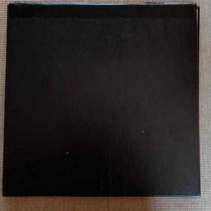 George Harrison : All Things Must Pass (3xLP, Album + Box)