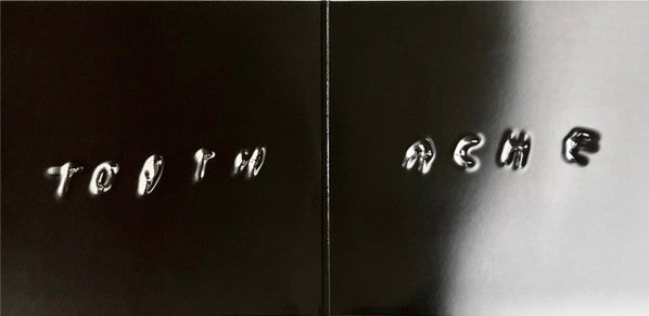 Post Malone : Twelve Carat Toothache (2xLP, Album, Red)