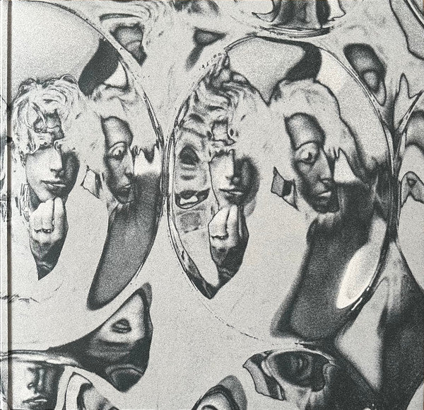 Inhaler (12) : Cuts & Bruises  (LP, Album, Ltd, Gat)