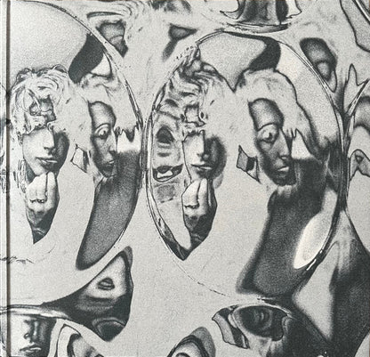 Inhaler (12) : Cuts & Bruises  (LP, Album, Ltd, Gat)