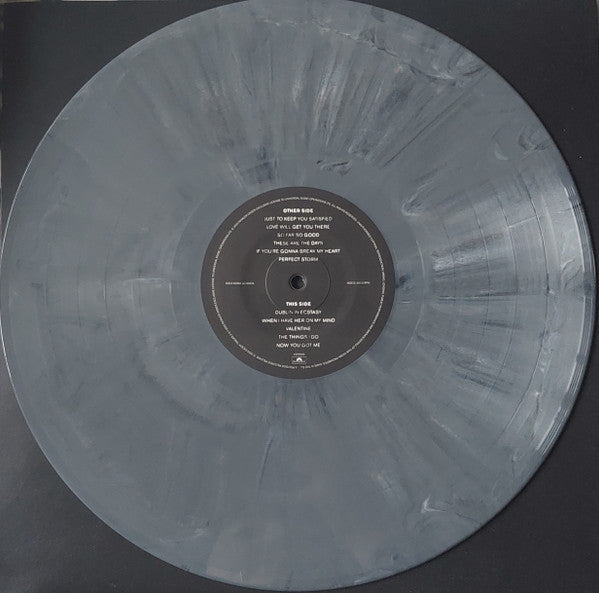 Inhaler (12) : Cuts & Bruises  (LP, Album, Ltd, Gat)