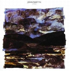 John Martyn : Sapphire (LP, Album)