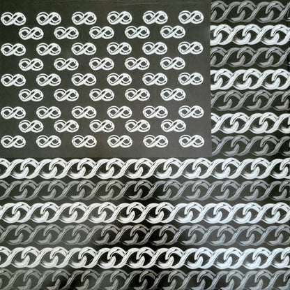 Quavo & Takeoff : Only Built For Infinity Links (2xLP, Album, Gre)