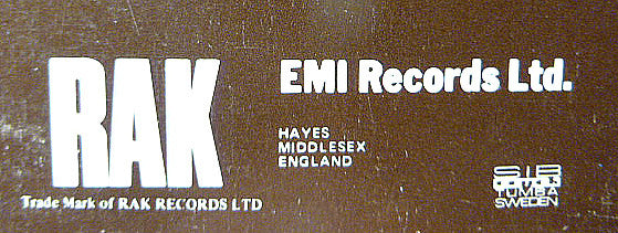 Suzi Quatro : If You Knew Suzi... (LP, Album)