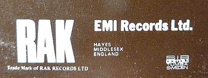 Suzi Quatro : If You Knew Suzi... (LP, Album)