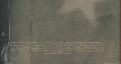 Pantera : The Great Southern Trendkill (LP, Album, Ltd, RE, Whi)