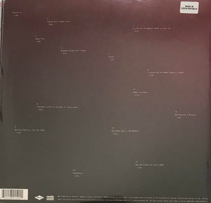Post Malone : Twelve Carat Toothache (2xLP, Album, Ltd, Tan)
