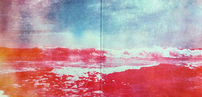 Lana Del Rey : Did You Know That There's A Tunnel Under Ocean Blvd (2xLP, Album, Ltd, Gre)