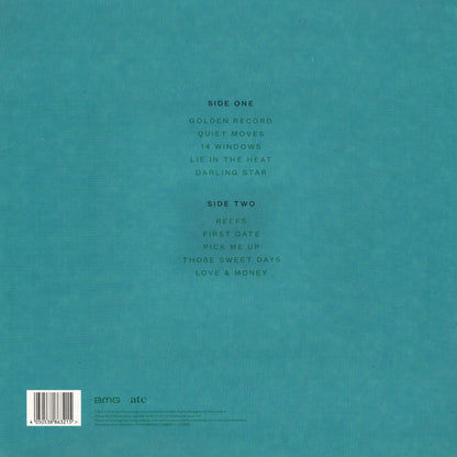 Katie Melua : Love & Money (LP, Album)