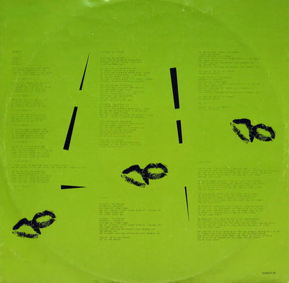 Linnet* • Salomonsen* : Linnet • Salomonsen (LP, Album, Sun)