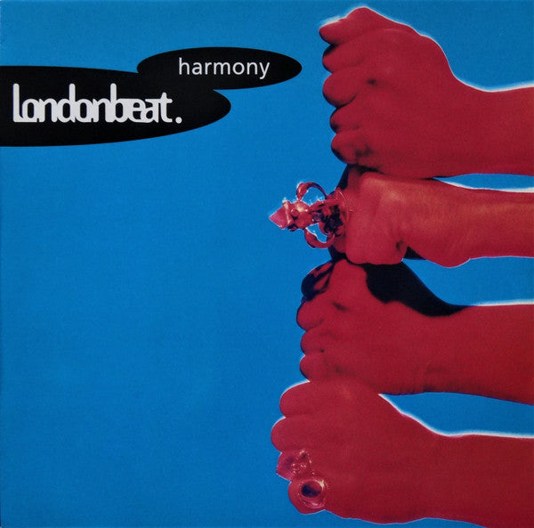 Londonbeat.* : Harmony (LP, Album)