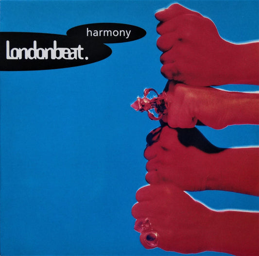 Londonbeat.* : Harmony (LP, Album)
