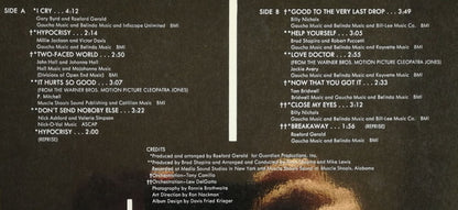 Millie Jackson : It Hurts So Good (LP, Album)
