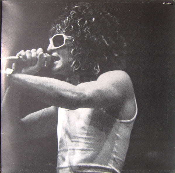 Michel Polnareff : Michel Polnareff (2xLP, Album, Comp, Gat)
