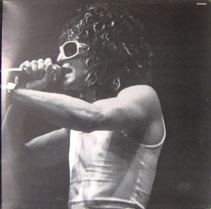 Michel Polnareff : Michel Polnareff (2xLP, Album, Comp, Gat)