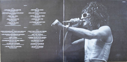 Michel Polnareff : Michel Polnareff (2xLP, Album, Comp, Gat)