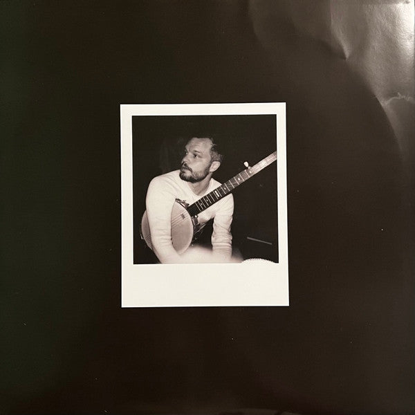 The Tallest Man On Earth : Henry St (LP, Album, Ltd, Bon)