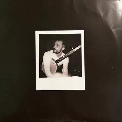 The Tallest Man On Earth : Henry St (LP, Album, Ltd, Bon)
