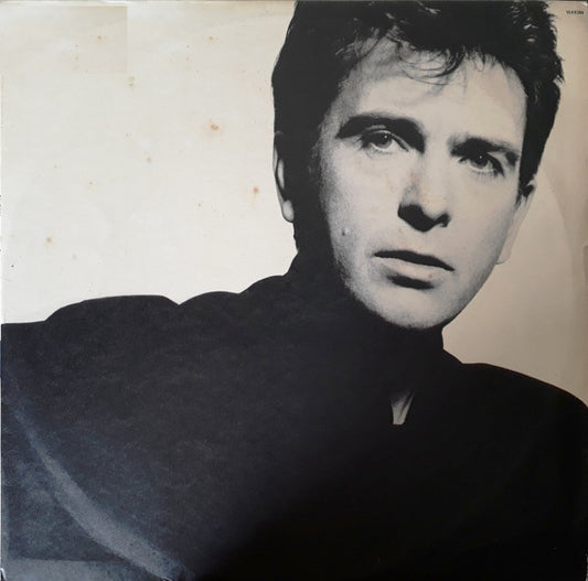 Peter Gabriel : So (LP, Album)