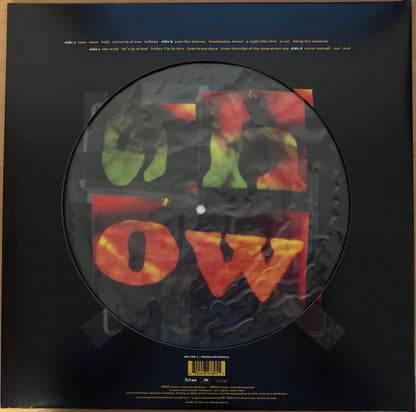 The Cure : Show (2xLP, Album, RSD, Ltd, Pic, RE, RM)
