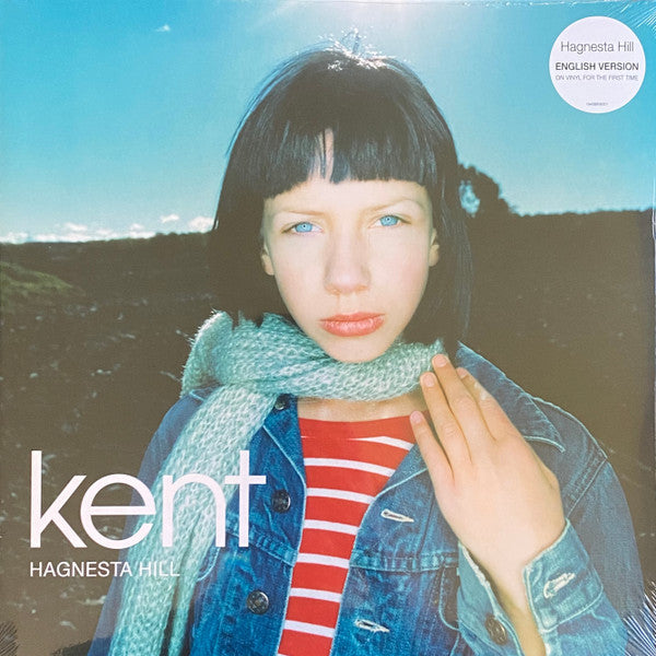 Kent (2) : Hagnesta Hill (2xLP, Album, RSD, Ltd, RE, Red)