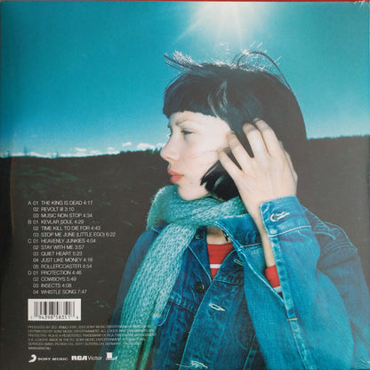 Kent (2) : Hagnesta Hill (2xLP, Album, RSD, Ltd, RE, Red)