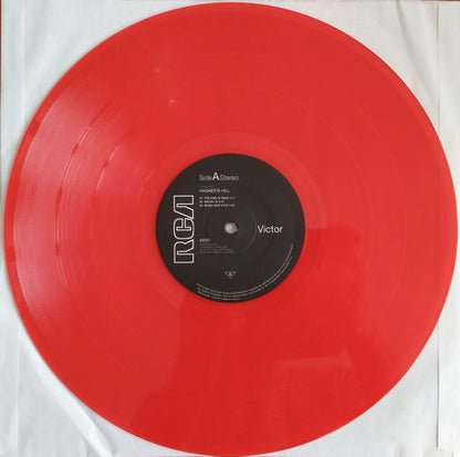 Kent (2) : Hagnesta Hill (2xLP, Album, RSD, Ltd, RE, Red)
