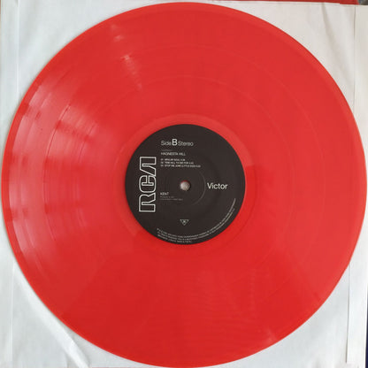 Kent (2) : Hagnesta Hill (2xLP, Album, RSD, Ltd, RE, Red)