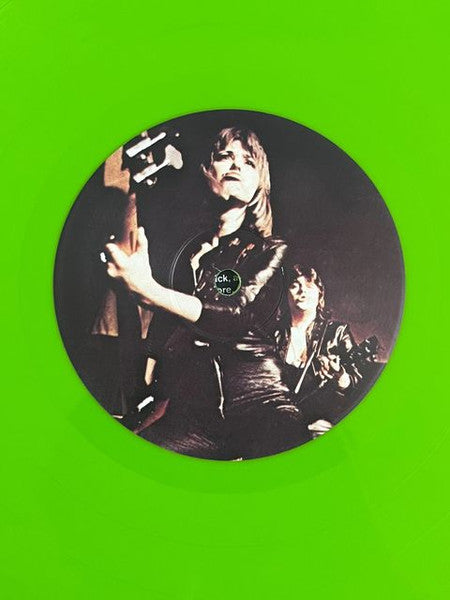 Suzi Quatro : Quatro (2xLP, Album, RSD, RE, Gre)