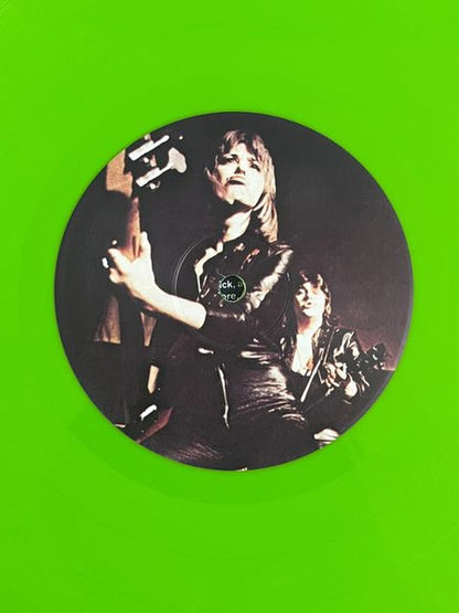 Suzi Quatro : Quatro (2xLP, Album, RSD, RE, Gre)